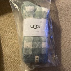 UGG Socks